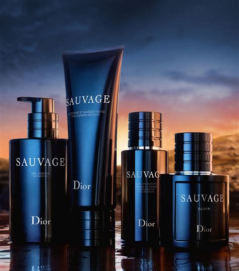 sauvage dior face|dior sauvage women.